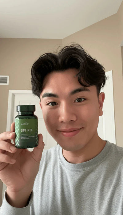 Ethan testimonial