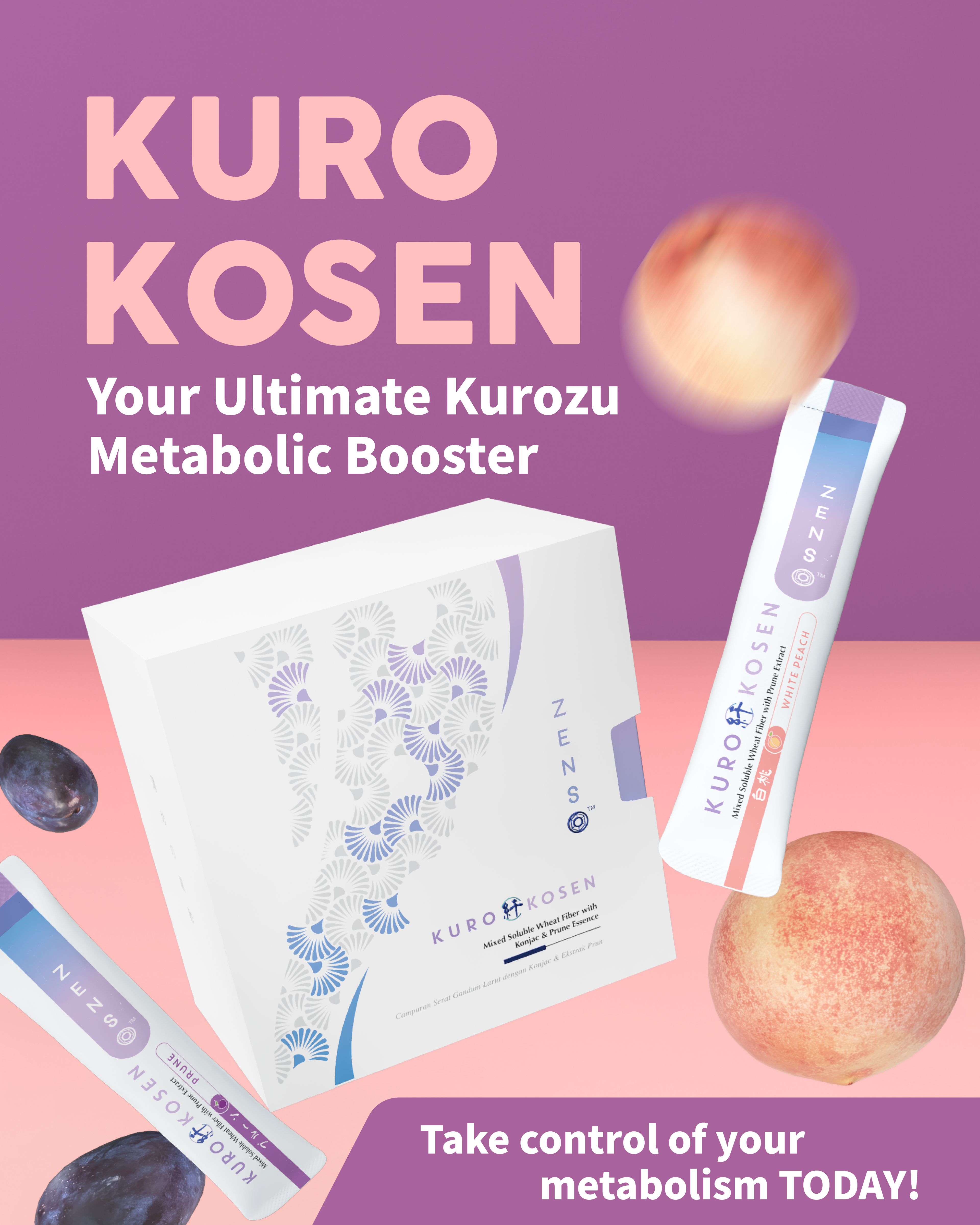 Zenso Kuro Kosen (AU)