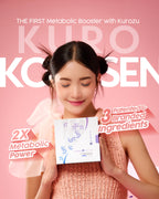 Zenso Kuro Kosen (SG)