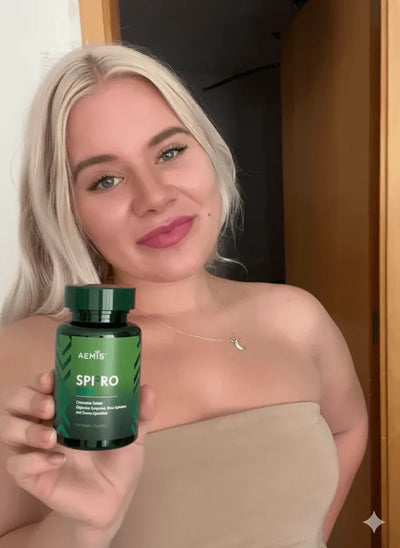 Aisha testimonial