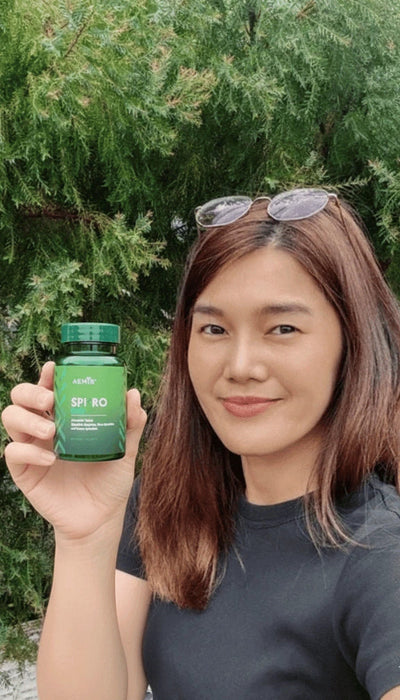 Ms.Lee testimonial